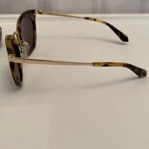 Stella & Dot Wesley Sunglasses - Tortoise Stella & Dot | Accessories | Stella Dot Wesley Cat Eye  main image 4